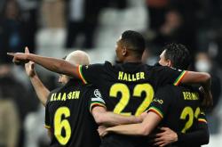 AYX官方直播-卢日尼基主场战胜对手，提前锁定小组第一身份的简单介绍