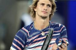 爱游戏APP-温网碾压联合杯，兹维列夫惊艳四座的简单介绍