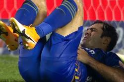 爱游戏中国-关注焦点！欧预赛争议裁判引发热议的简单介绍