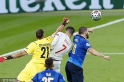 爱游戏APP-意大利击败西班牙获得拳击团体冠军