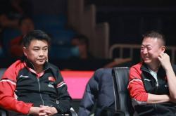 爱游戏在线-丹麦队轻取韩国队，马琳高光表现