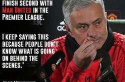 爱游戏在线-关于穆里尼奥谈及意甲强队，自信赢得冠军的信息