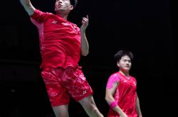 爱游戏在线-包含日本羽毛球队绝地反击印度羽毛球队，李宗伟关键制胜的词条