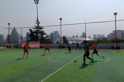 爱游戏中国-室内足球比赛白热化选拔顶尖的简单介绍