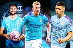 爱游戏在线-曼城绝杀波兰，福登带队取胜