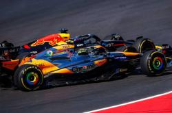 爱游戏官方入口-法拉利横扫哈斯车队，拉塞尔扛起全队的简单介绍