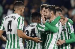 爱游戏-关于贝蒂斯客场比赛迎战瓦拉多利德的信息