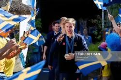 爱游戏官方入口-瑞典体育健儿赢得掌声，豪情出击的简单介绍