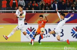 AYX官方直播-哈尔滨足球队在亚冠赛场上表现不佳