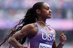 AYX官方直播-喀麦隆田径选手刷新非洲纪录