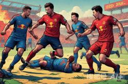 爱游戏体育-阿拉维斯逆转巴伦西亚，成功保持不败