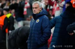 爱游戏大厅-包含利物浦惨败，穆里尼奥面临下课危机的词条