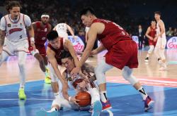 爱游戏官网-包含南北队在激烈对抗中一决胜负的词条