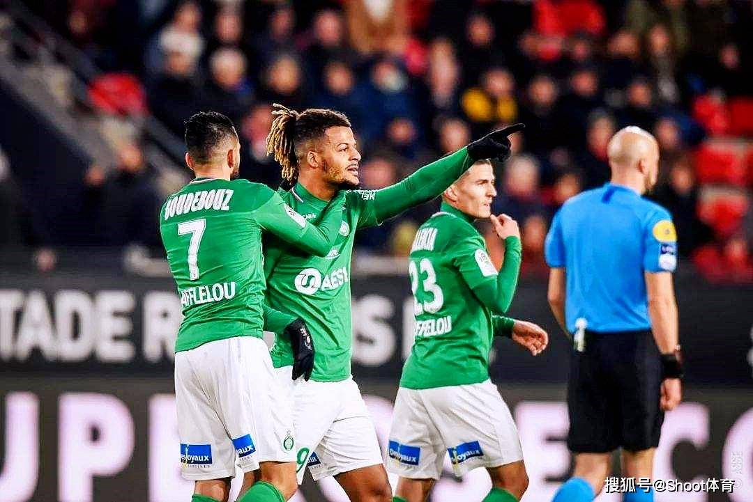 圣埃蒂安迎战逆风,实现挽回颜面的简单介绍 圣埃蒂安迎战逆风,实现挽回颜面的简单介绍