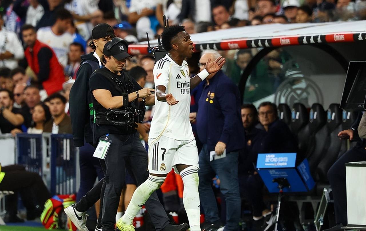 皇马再度失利，球队气氛紧张