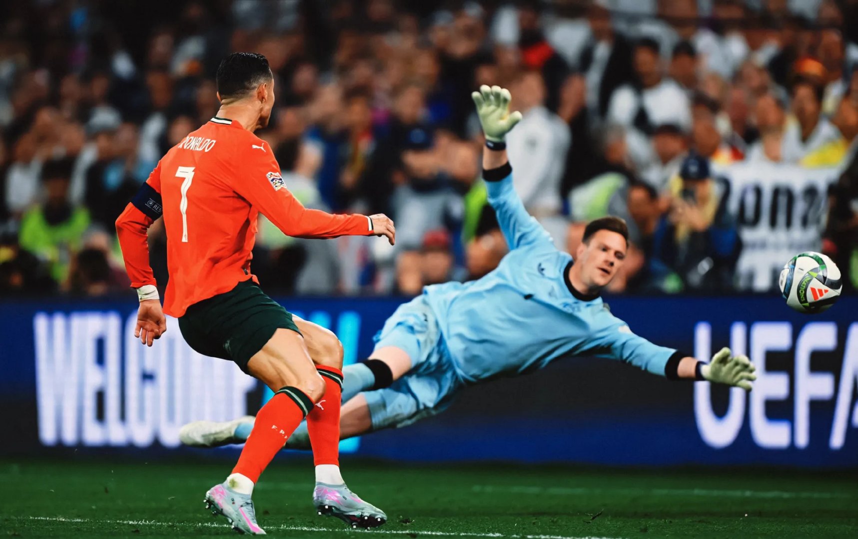 马德里竞技险胜对手，晋级欧冠强