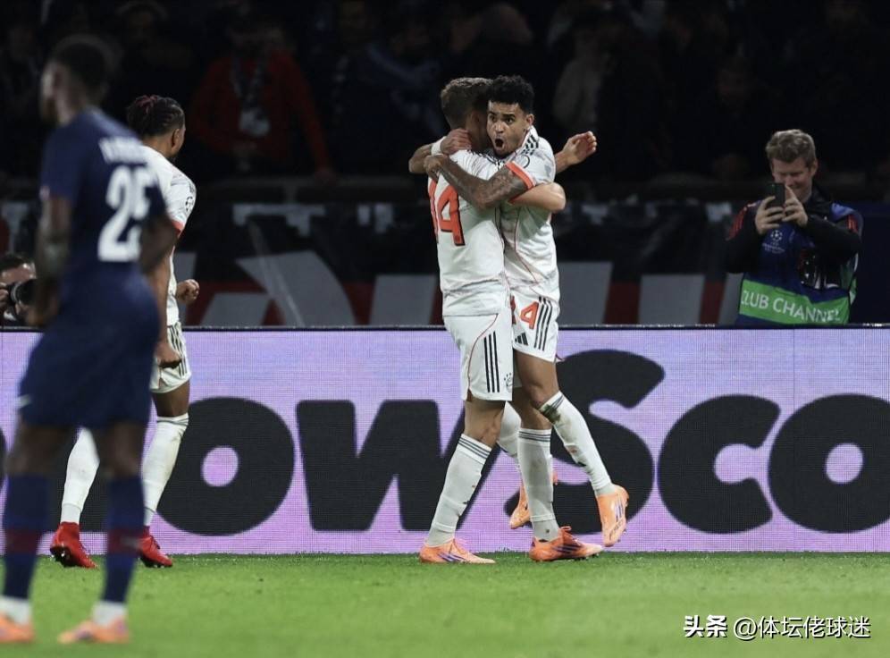 包含拜仁失利，欧冠梦破碎！的词条