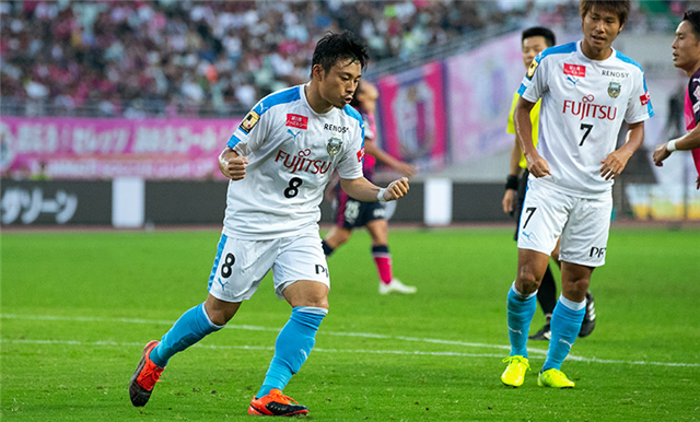 沈阳宏兴客场不敌清水川崎:中亚对抗赛落下帷幕的简单介绍 沈阳宏兴客场不敌清水川崎:中亚对抗赛落下帷幕的简单介绍