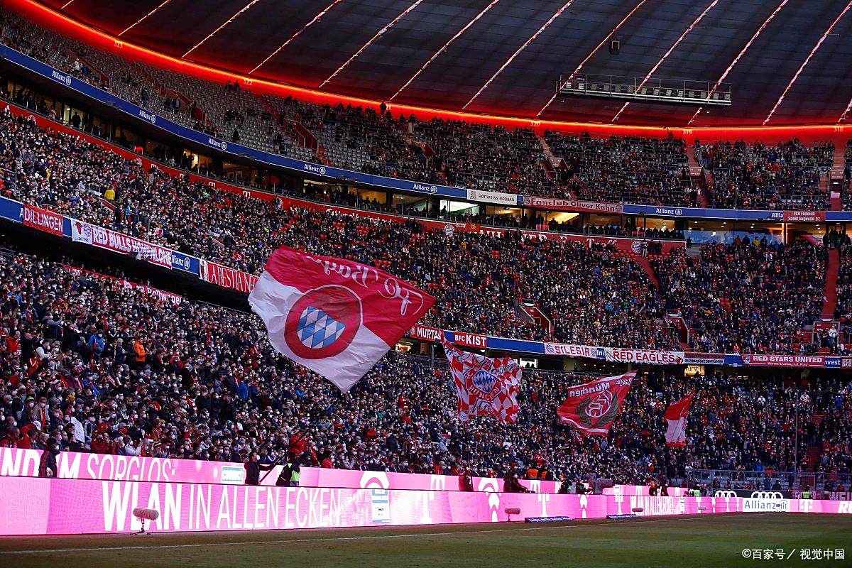 包含拜仁慕尼黑遭遇主场失利,领先位置受挑战的词条 包含拜仁慕尼黑遭遇主场失利,领先位置受挑战的词条