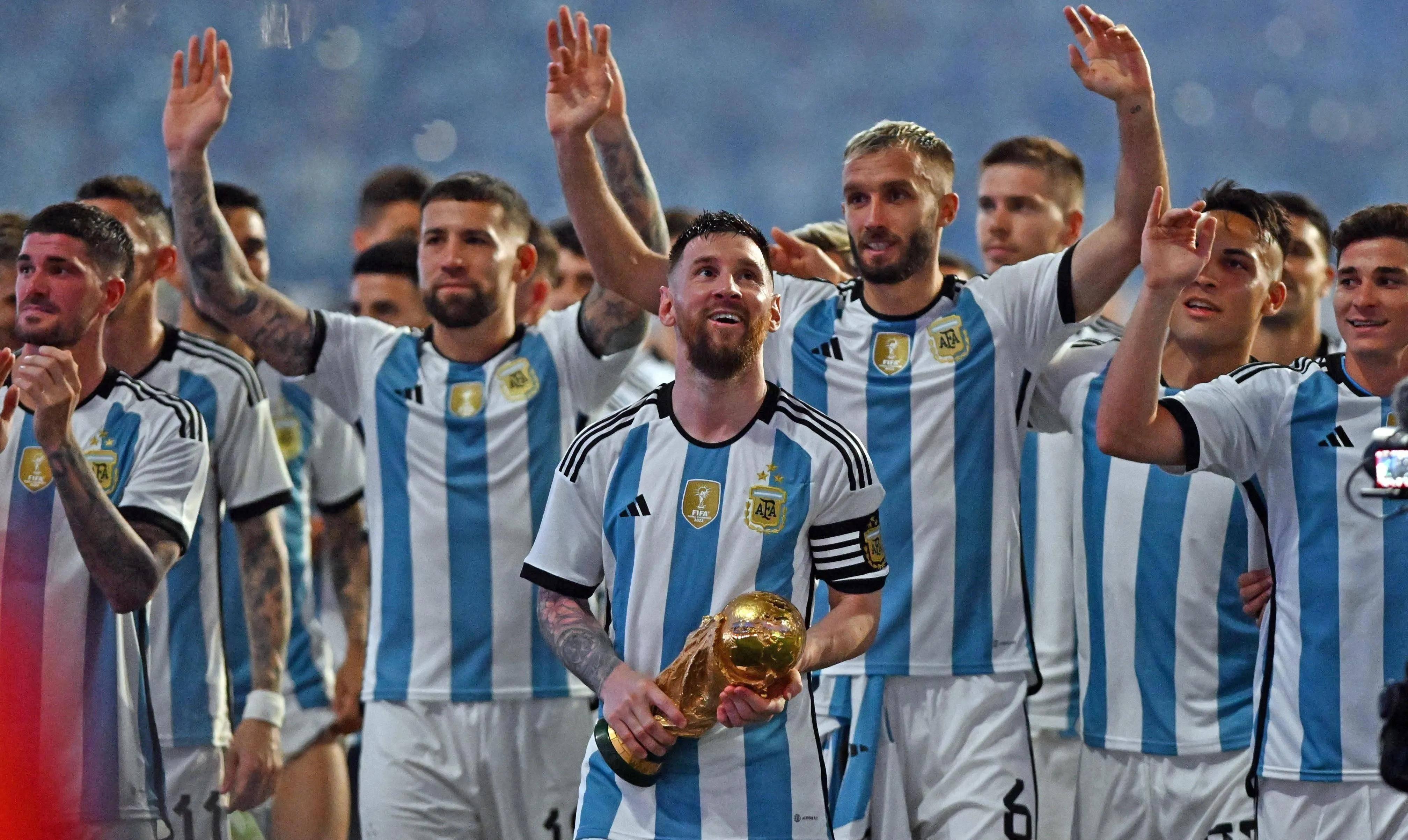 阿联酋足球明星将参加国际友谊赛 阿联酋足球明星将参加国际友谊赛