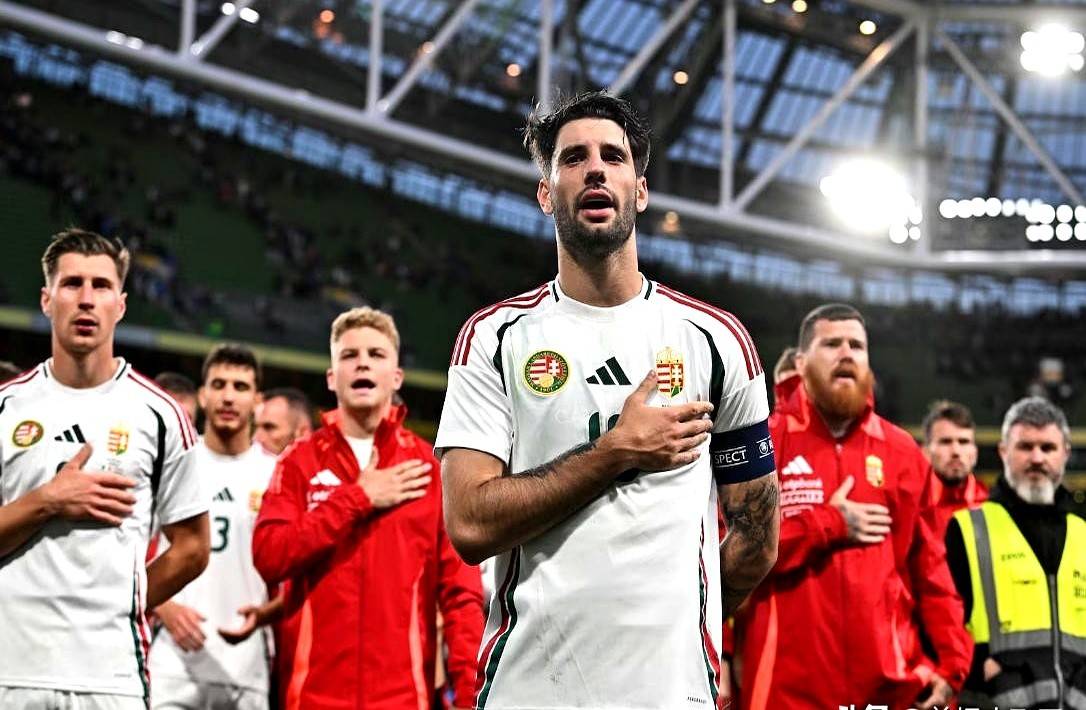 关于匈牙利在欧预赛中战胜列支敦士登的信息