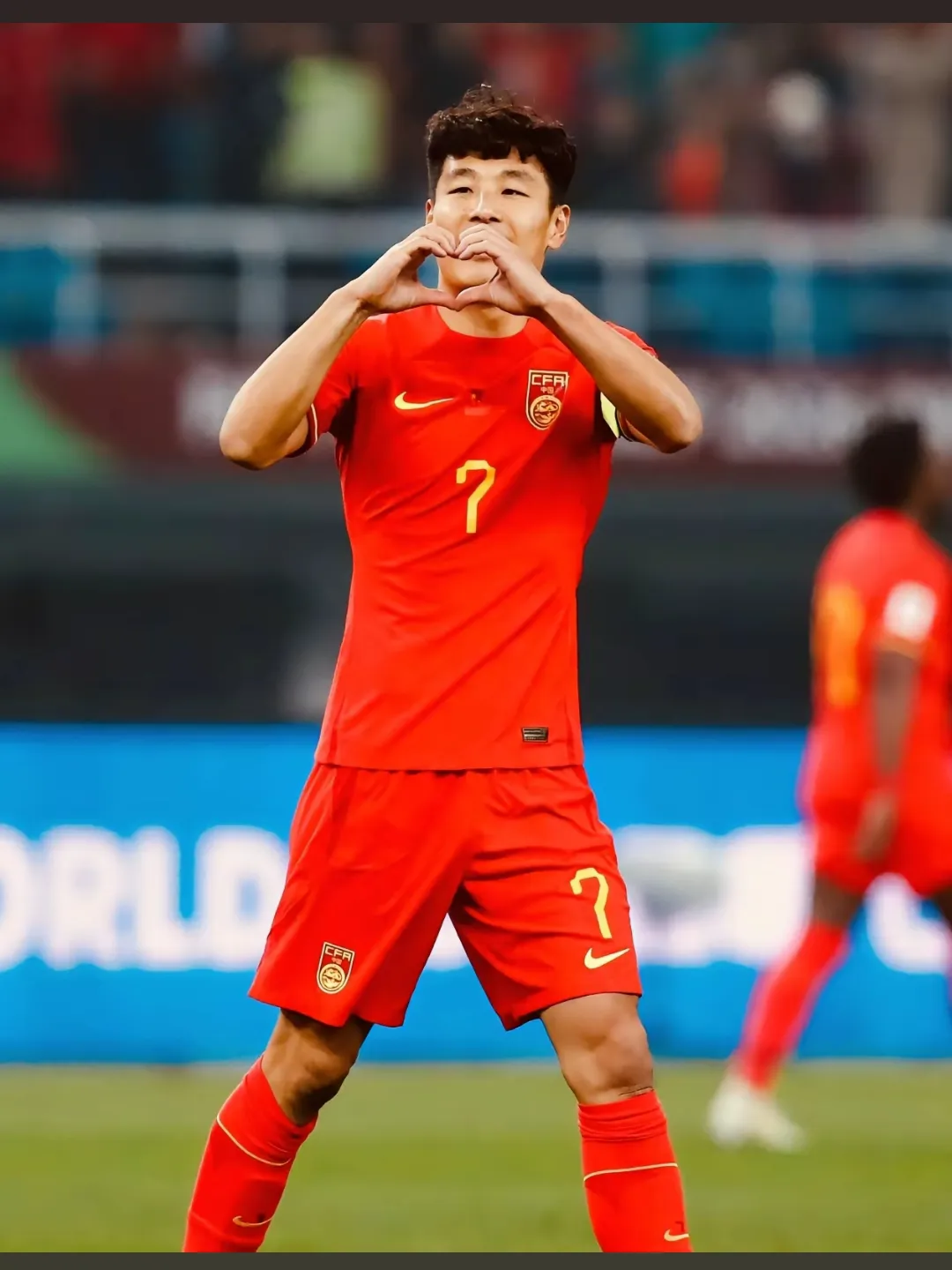 关于武磊助球队夺得胜利,晋级下一轮的信息 关于武磊助球队夺得胜利,晋级下一轮的信息