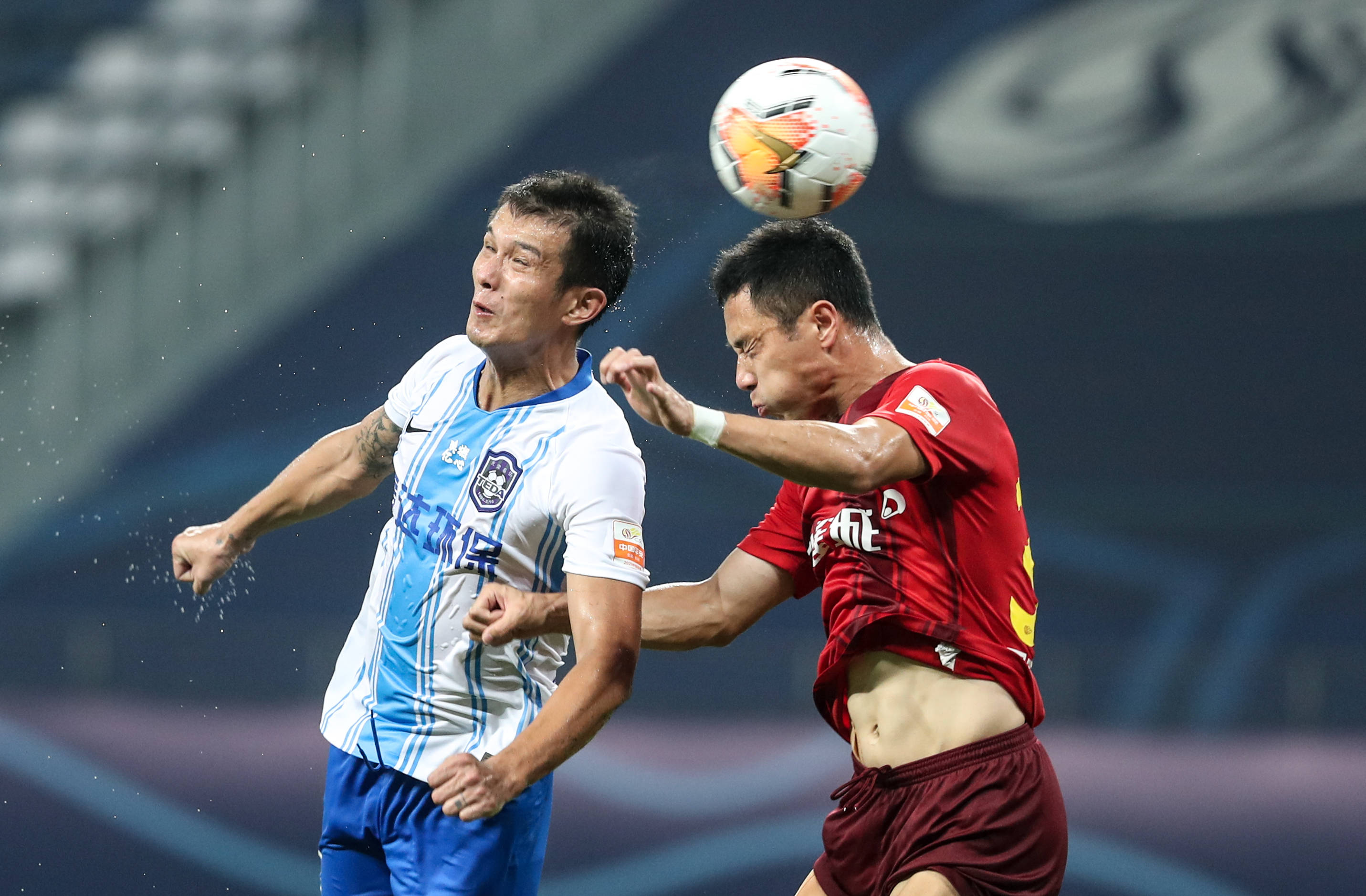 泰达队实力强劲，将斗争到底的简单介绍