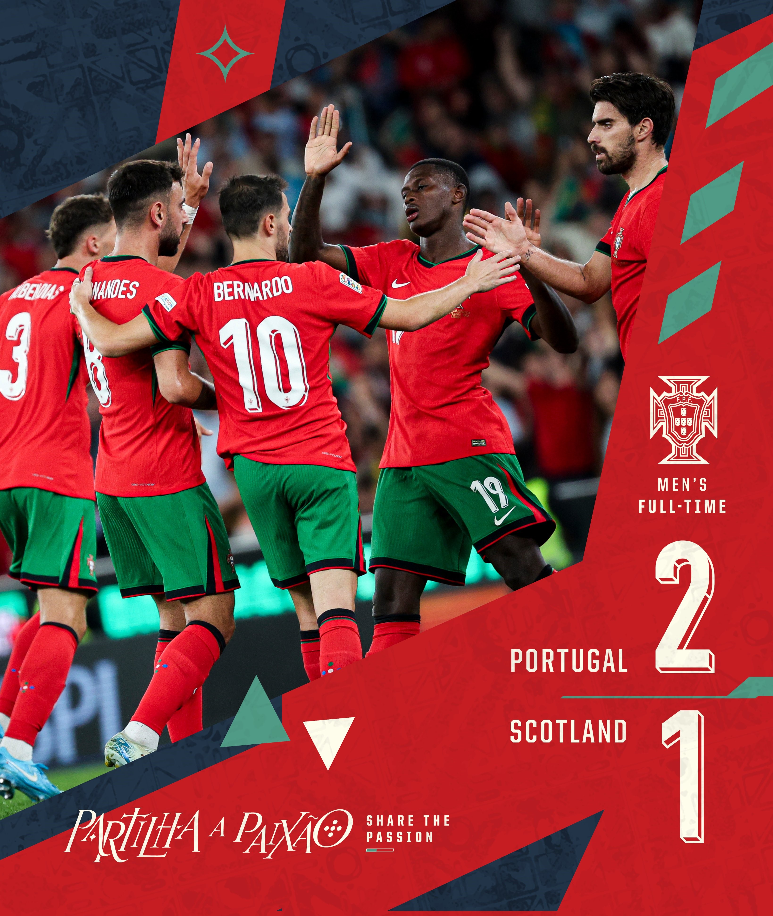 荷兰队与比利时队将在欧国联决赛对决