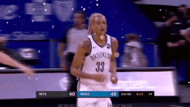 篮网战胜猛龙,欧文多次封盖得分 篮网战胜猛龙,欧文多次封盖得分