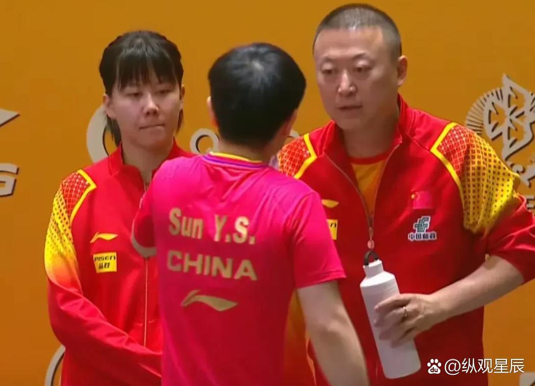 日本队逆转印度队，马琳统治全场