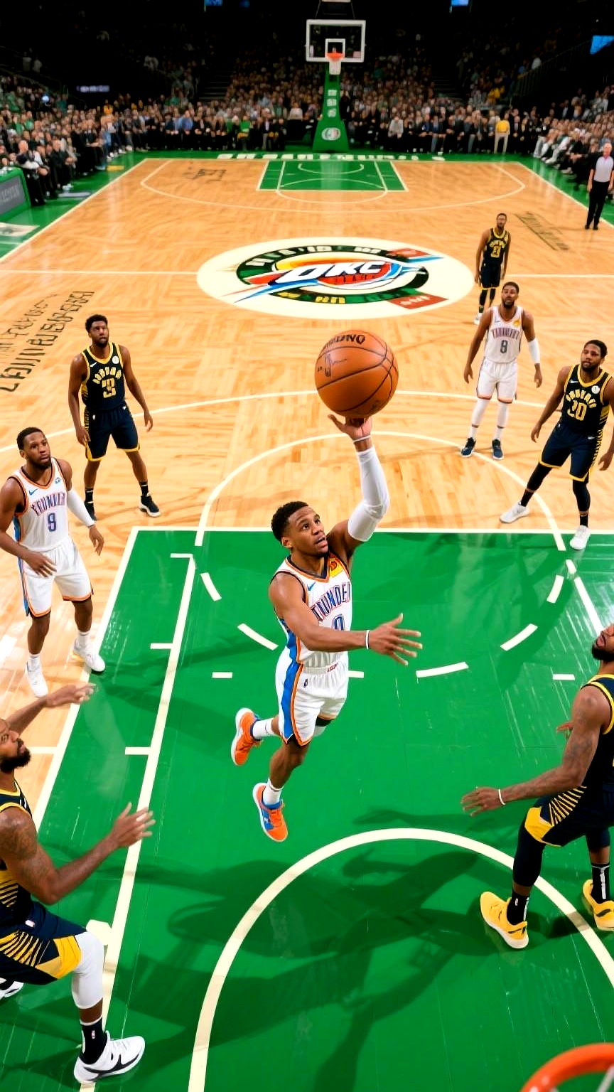 步行者实现七连胜，胜利助力球队晋级季后赛的简单介绍