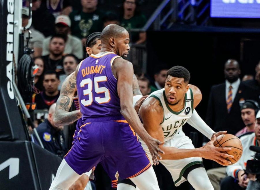 太阳队客场惨败掘金，西部半决赛战局逆转的简单介绍