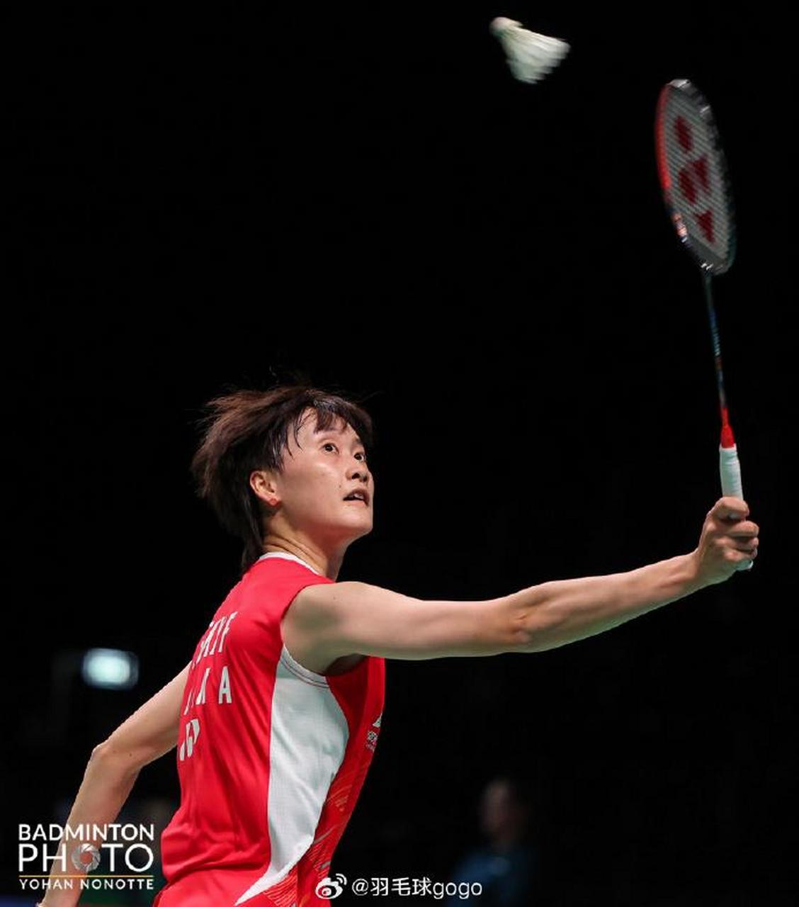丹麦队轻取马来西亚队,陈雨菲高光表现的简单介绍 丹麦队轻取马来西亚队,陈雨菲高光表现的简单介绍
