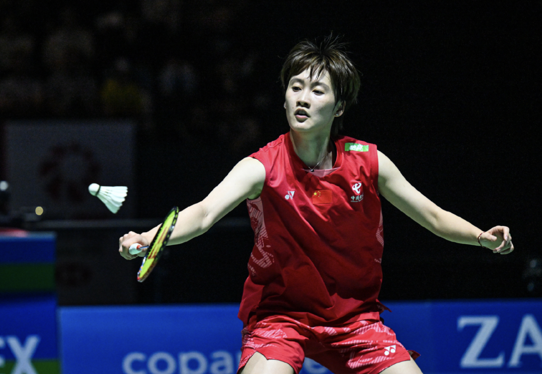 丹麦队轻取马来西亚队,陈雨菲高光表现的简单介绍 丹麦队轻取马来西亚队,陈雨菲高光表现的简单介绍