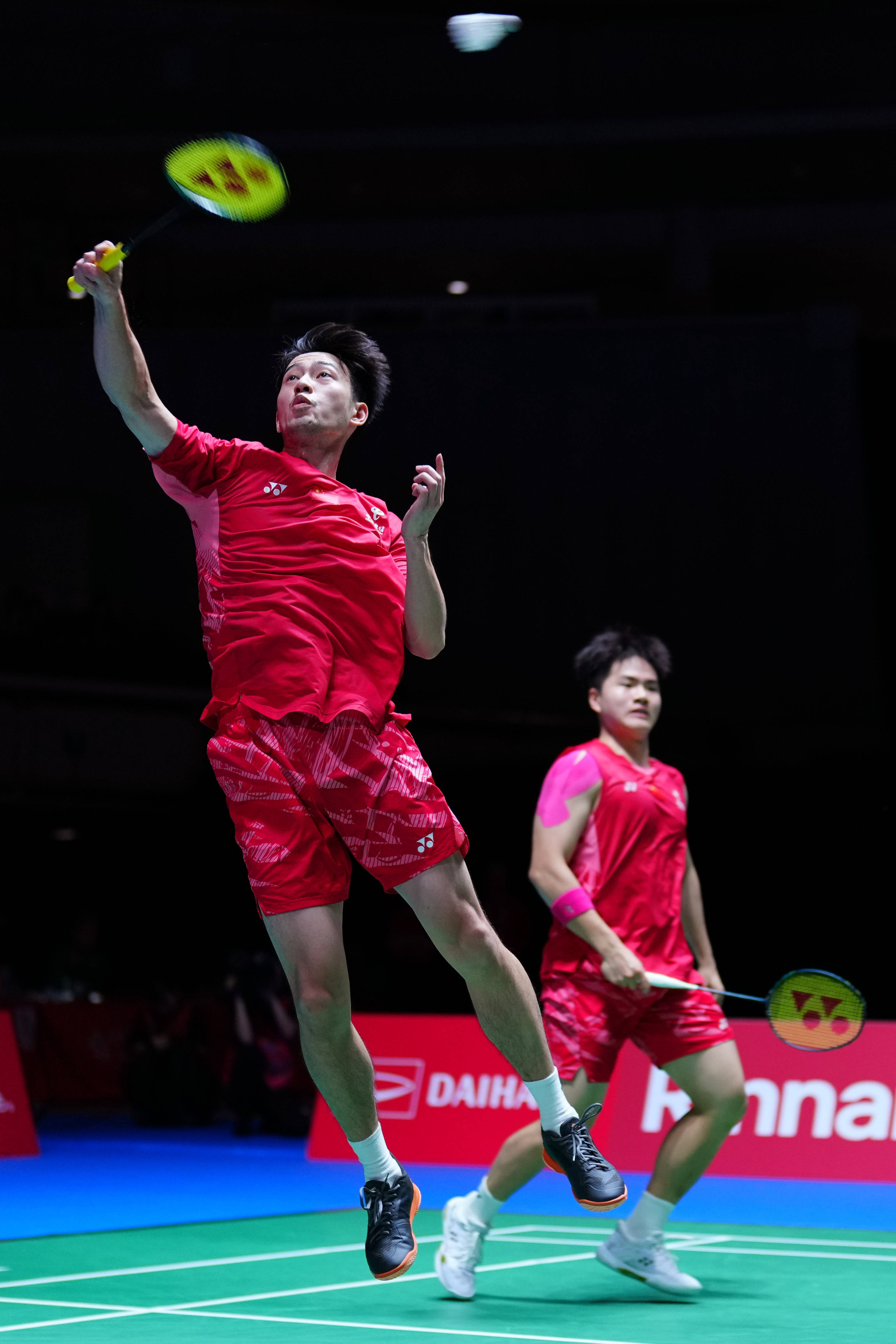 包含日本羽毛球队绝地反击印度羽毛球队，李宗伟关键制胜的词条