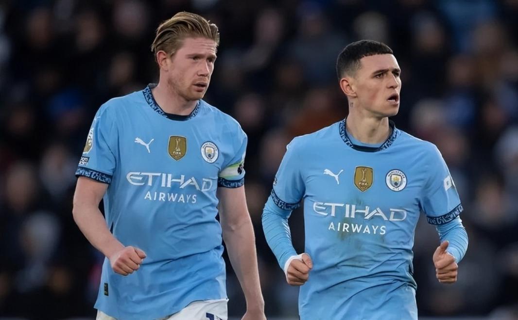 曼城绝杀波兰，福登带队取胜