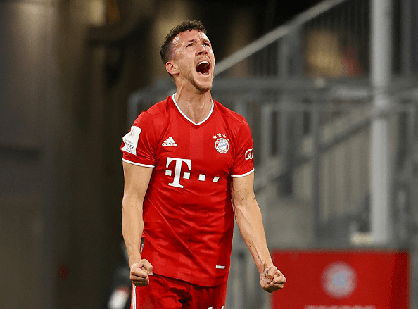 巴西绝地反击拜仁，加维打破历史纪录的简单介绍