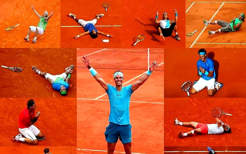 包含日本网球队血洗意大利网球队，纳达尔制霸全场的词条