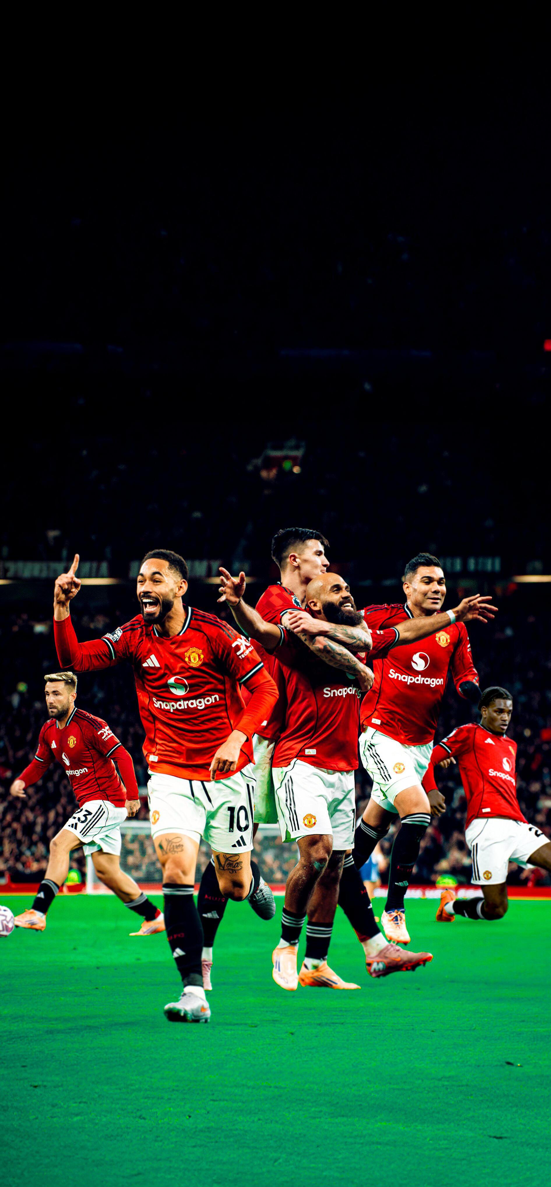 马赛横扫曼联，姆巴佩扛起全队