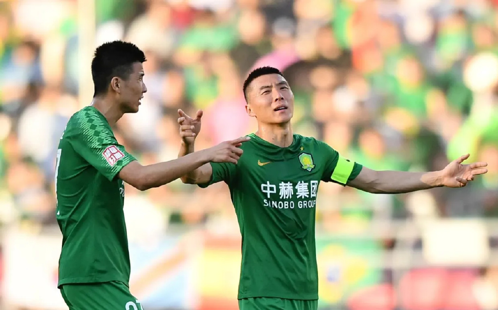 前锋闪耀进球高效率赢得掌声 前锋闪耀进球高效率赢得掌声