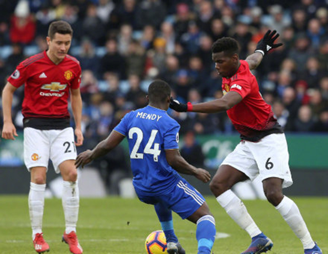 比利时碾压摩洛哥，博格巴统治全场的简单介绍