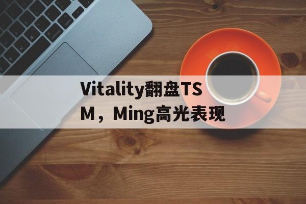 Vitality翻盘TSM，Ming高光表现的简单介绍