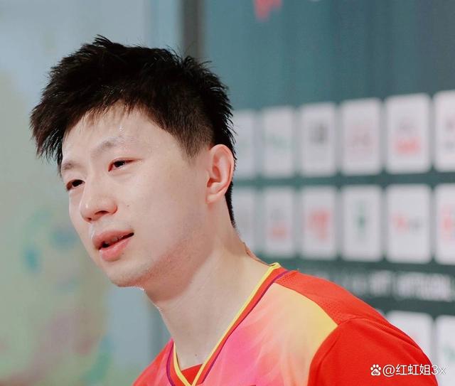 包含日本乒乓球队强势比利时乒乓球队，马龙绝境逆转的词条