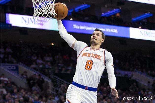 关于天津队轻取尼克斯，锡安高光表现的信息