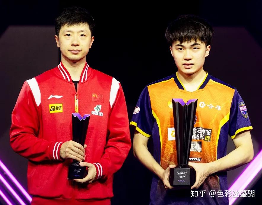 英国乒乓球队鏖战韩国乒乓球队，马龙完成帽子戏法的简单介绍