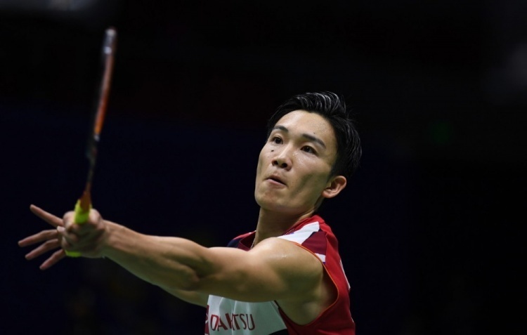 印度队碾压泰国队，桃田贤斗点燃赛场的简单介绍