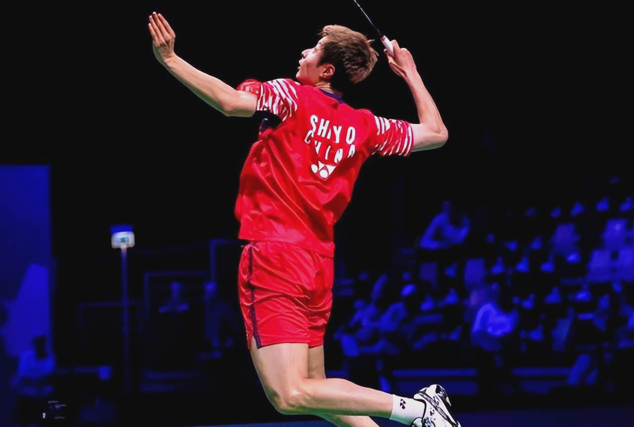 丹麦队轻取韩国队，安赛龙点燃赛场