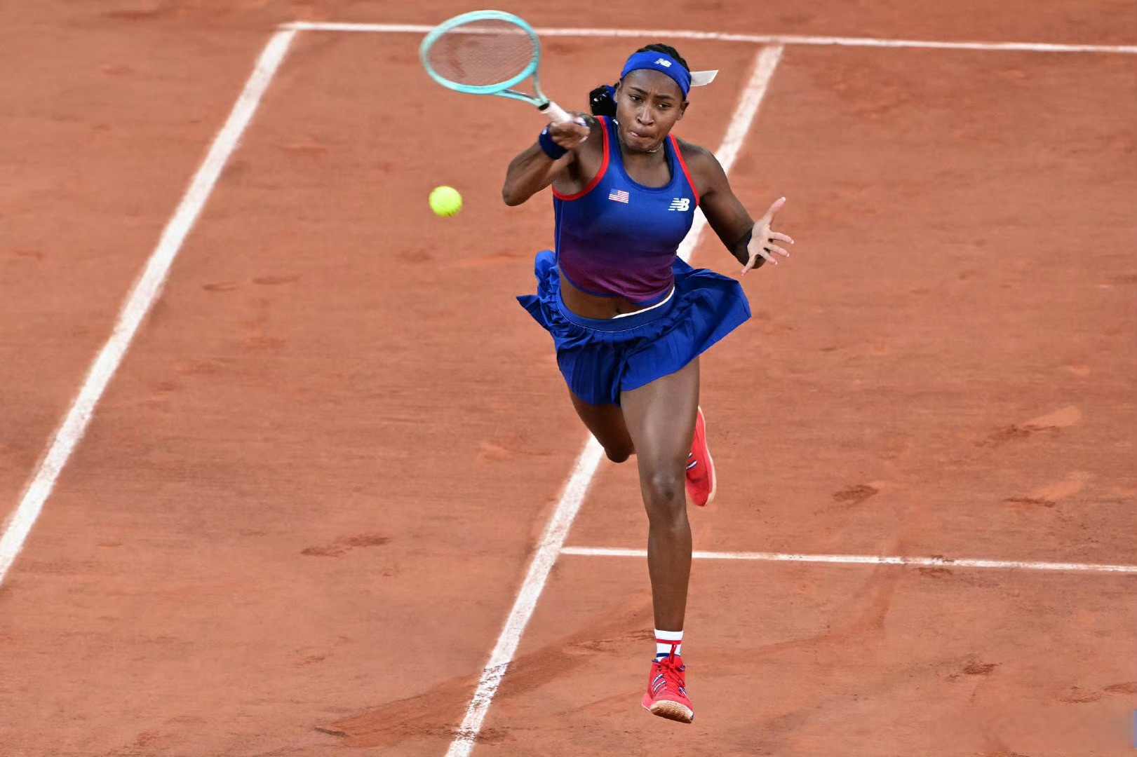 关于意大利网球队轻取德国网球队，纳达尔一己之力扛起全队的信息