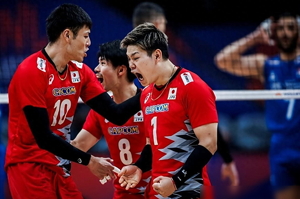 法国队横扫波兰队,张继科扛起全队 法国队横扫波兰队,张继科扛起全队