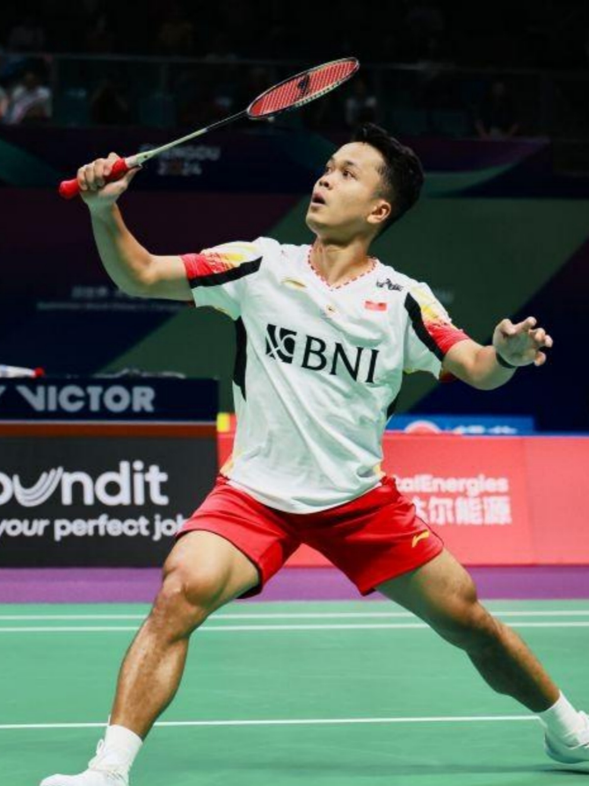 关于中国羽毛球队力克印尼羽毛球队,辛杜打破历史纪录的信息 关于中国羽毛球队力克印尼羽毛球队,辛杜打破历史纪录的信息